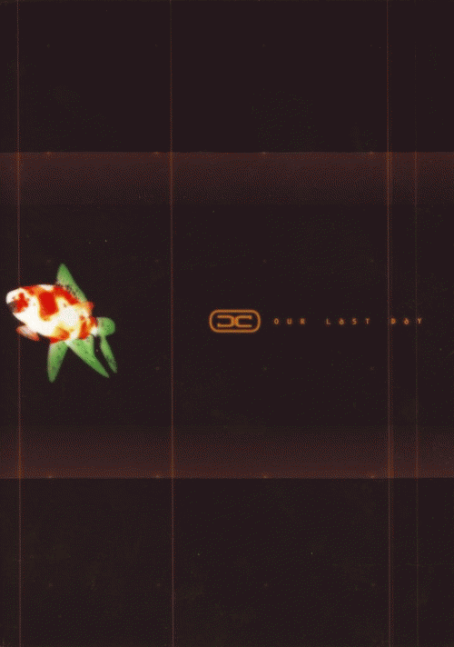 Discordance Axis : Our Last Day Discordance Axis : Our Last Day